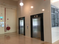A'Posh BizHub (D27), Factory #607437081